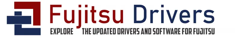 Fujitsu Drivers